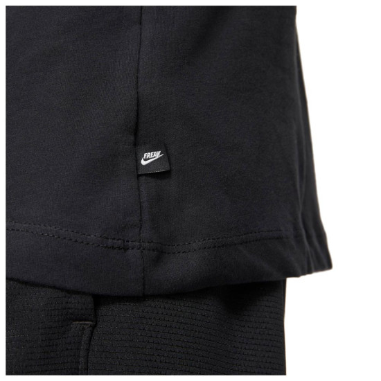 Nike Ανδρική κοντομάνικη μπλούζα Dri-FIT Giannis Freak